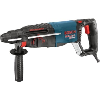 Image for Bosch 1 In 7.5 Amp Sds-Plus Bulldog Extreme Rotary Hammer Kit from HD Supply