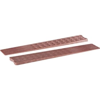 Image for Nelson Wood Shims 8" Composite Wood Shim, Package Of 12 from HD Supply