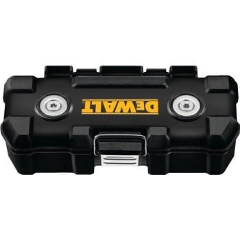 Image for DeWalt 20-Piece Impact Ready Accessory Set from HD Supply