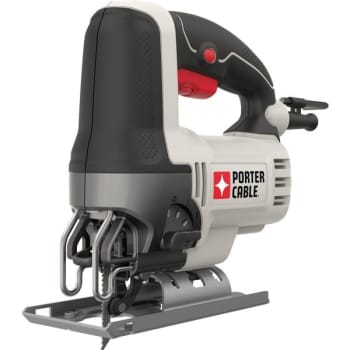 Image for PORTER-CABLE 6 Amp Corded Orbital Jig Saw from HD Supply