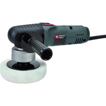 Image for Porter-Cable 6 In Corded Variable Speed Random Orbit Polisher from HD Supply