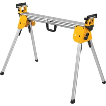 Image for DeWalt Compact Miter Saw Stand from HD Supply