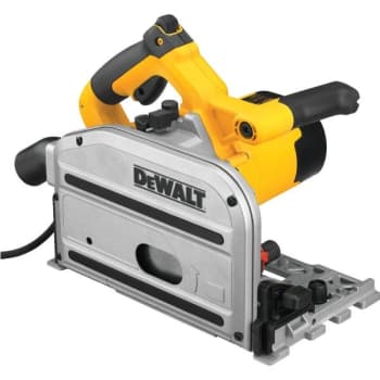 Image for Dewalt 6-1/2" Track Saw Kit from HD Supply