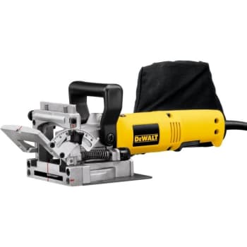 Image for DeWalt 6.5 Amp Plate Joiner from HD Supply