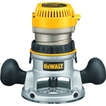 Image for DeWalt 1.75 HP Fixed Base Router from HD Supply