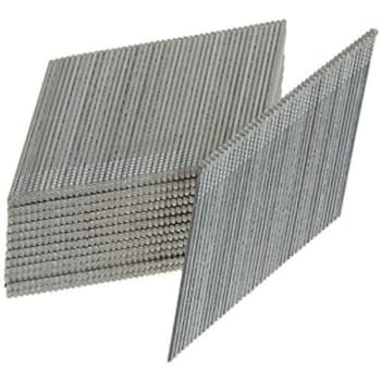 Image for Bostitch 2-1/2" 15-Gauge Fn Style Angled Finish Nails Pack Of 3,655 from HD Supply