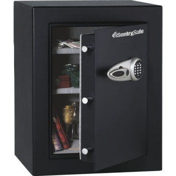 Image for Sentrysafe Security Safe, 4.3 from HD Supply