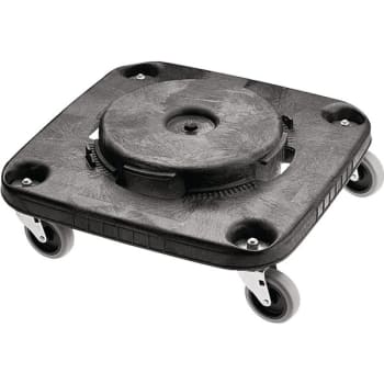 Image for Rubbermaid Brute Dolly, Square from HD Supply