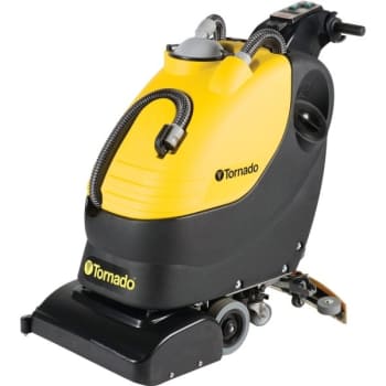 Image for Tornado BR 18/11 18 in Cylindrical Floor Machine from HD Supply