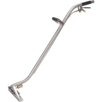 advance et600 carpet extractor