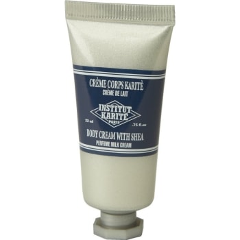 Image for Institut Karite Milk 22mL Lotion Tube (200-Case) from HD Supply