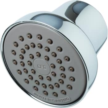 Cleveland Faucet Group® Chrome Low Flow Showerhead 1.75 Gpm