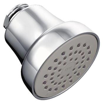 Image for CFG Chrome Low Flow Showerhead 1.75 GPM from HD Supply
