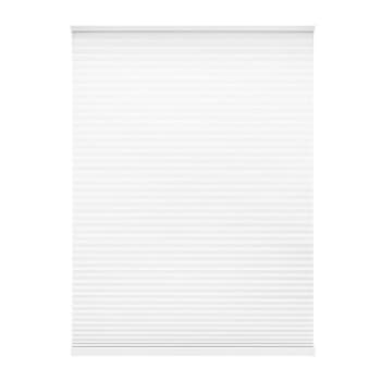 Champion Cellular 66 In. X 72 In. Light Filtering Shade, Polar