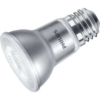 Image for Philips 5.5w Par16 Led Reflector Bulb (3000k) (4-Case) from HD Supply