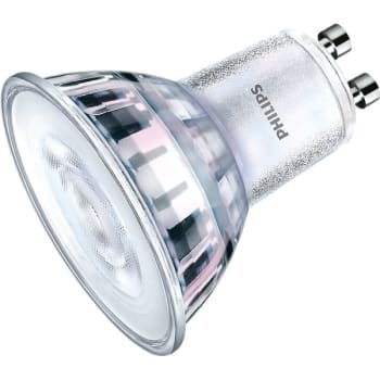 Philips 4.5w Par16 Led Reflector Bulb (3000k) (10-Case)