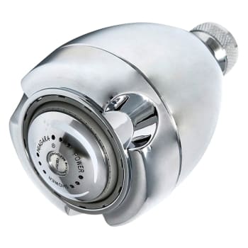Showerheads & Wall Systems