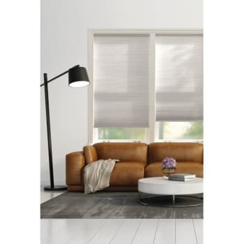 Image for Champion® 66 x 48" Gray Cordless Cellular Shade from HD Supply