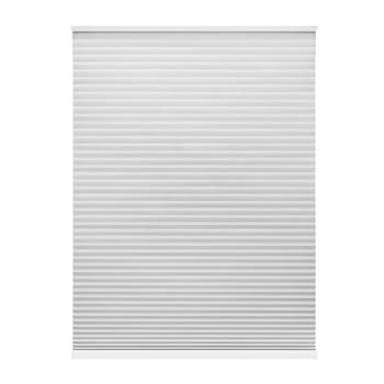 Champion Cellular 54 In. X 72 In. Light Filtering Shade, Gray
