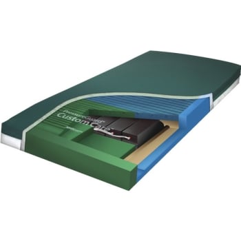 Span America Pressureguard Custom Care 75 X 36"