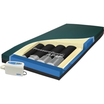 Span America Pressureguard Apm2 80 X 35"