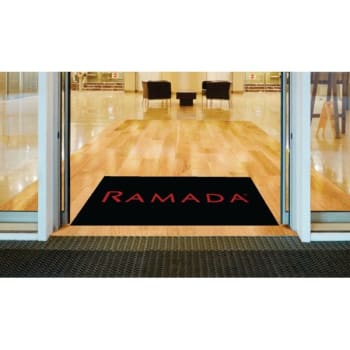 M+A Matting ColorStar Impressions Ramada® 4x6 Horizontal Floor Mat
