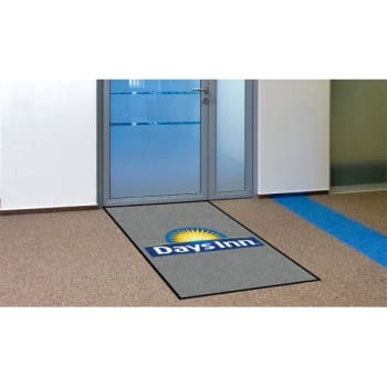 Image for M+A Matting ColorStar Impressions Days Inn® 3x5 Vertical Floor Mat from HD Supply