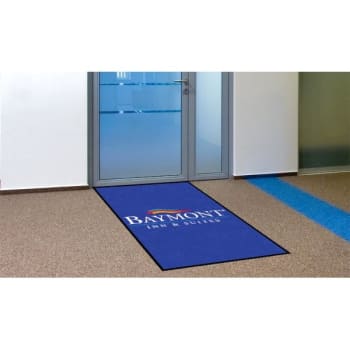 Image for M+A Matting ColorStar Impressions Baymont® 3x5 Vertical Floor Mat from HD Supply