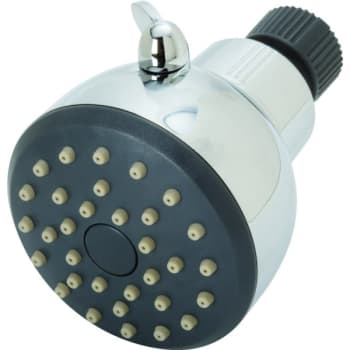 Image for Pfister Chrome Low Flow Showerhead 2.0 Gpm from HD Supply