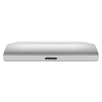 Whirlpool 30 In. Under Cabinet Range Hood With Fit System, Convertible Venting, 560 Cfm, Ss, ADA (Bell Partners Only)