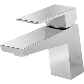 Image for Gerber Danze Mid-Town Centerset Bathroom Faucet Chrome Single Handle from HD Supply