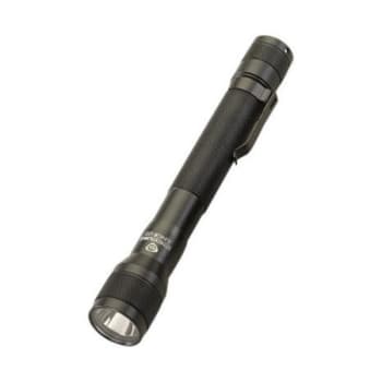 Streamlight® Black Jr. LED Flashlight