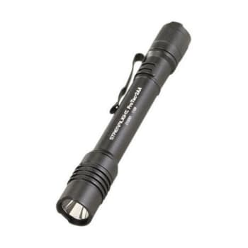 Image for Streamlight® Black ProTac Professional Tactical Flashlight from HD Supply