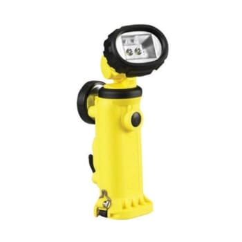Image for Streamlight® Knucklehead Yellow Non-Rechargeable Work Light from HD Supply