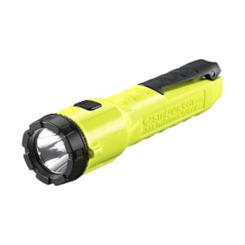 Image for Streamlight® Yellow And Black ProPolymer Dualie Multi-Functional Flashlight from HD Supply