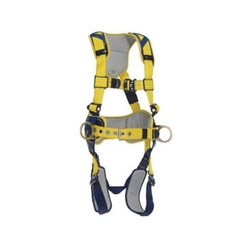 Image for Airgas DBI/SALA Large Delta Full-Body Harness from HD Supply