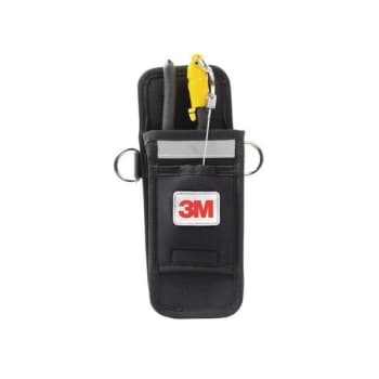 Image for Capital Safety DBI/SALA Single Tool Holster With Retractor from HD Supply