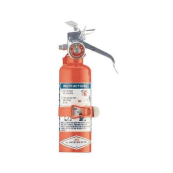 class b fire extinguisher