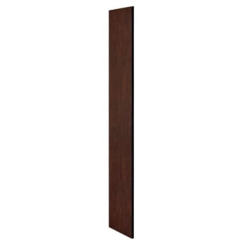 Image for Salsbury Industries® Side Panel Open Access Gear Locker 18 Inch No Hood Mahogany from HD Supply