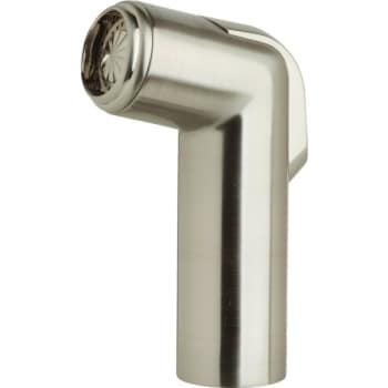 Image for Seasons® Faucet Sprayer Brushed Nickel Head Only from HD Supply