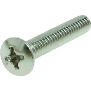 Image for Trip Plate Screw Brass Package Of 10 from HD Supply
