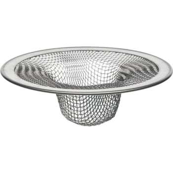 Image for Tub Drain Strainer 2-3/4" from HD Supply