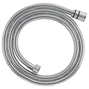Image for Grohe 59" Metal Shower Hose from HD Supply