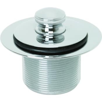 Image for Watco® Lift And Turn Drain Assembly 1-5/8" Od 1-1/4" Id Fine Thread Cp from HD Supply