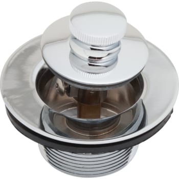Lift And Turn Drain Assembly Replacement For Sayco And