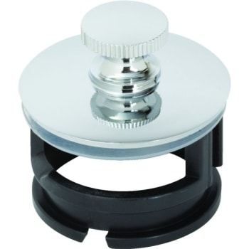 Image for Drain Turnstop Stopper Replacement For Pfister from HD Supply