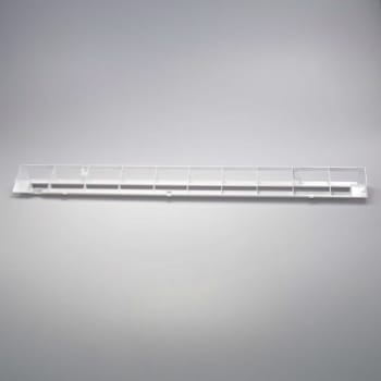 Image for Whirlpool Microwave Vent Grille from HD Supply