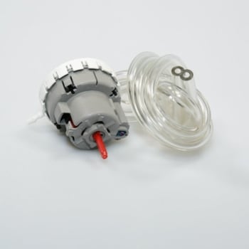 Image for Whirlpool - Washer Water Control Switch from HD Supply