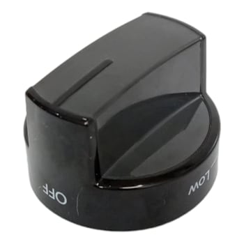 Image for Whirlpool Range Knob from HD Supply