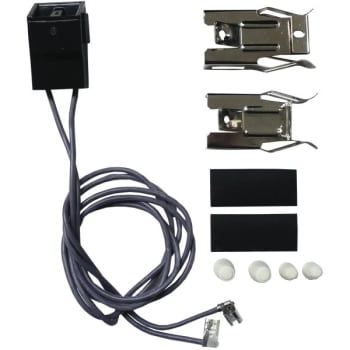 Image for Ge Range Burner Terminal from HD Supply